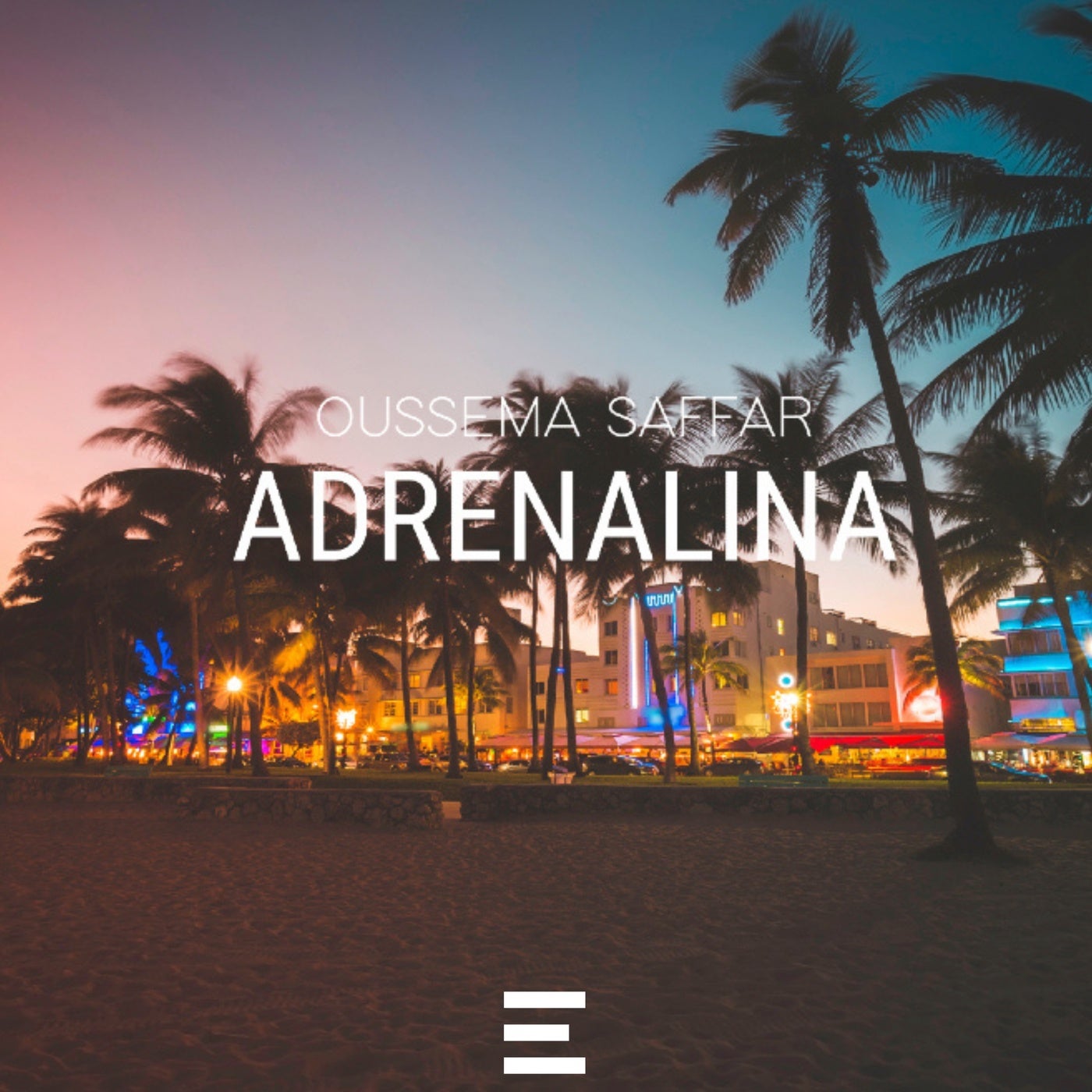 Adrenalina