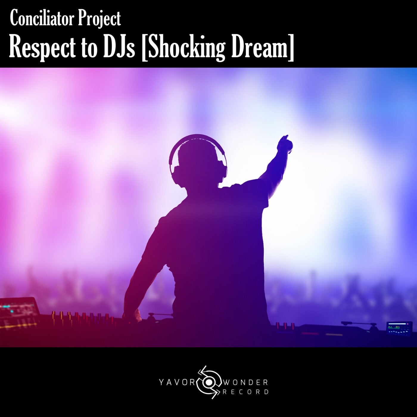 Respect to DJs [Shocking Dream]