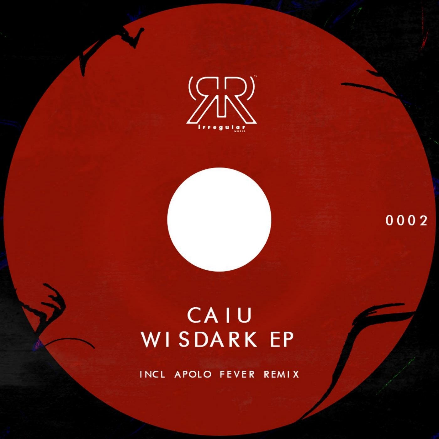 Wisdark EP