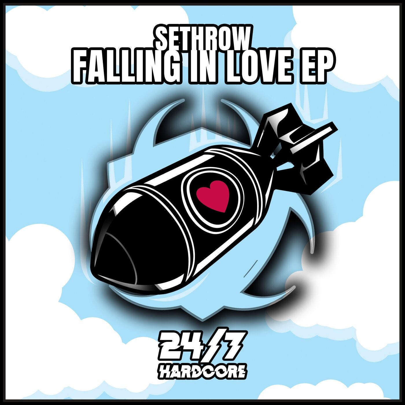 Falling In Love EP