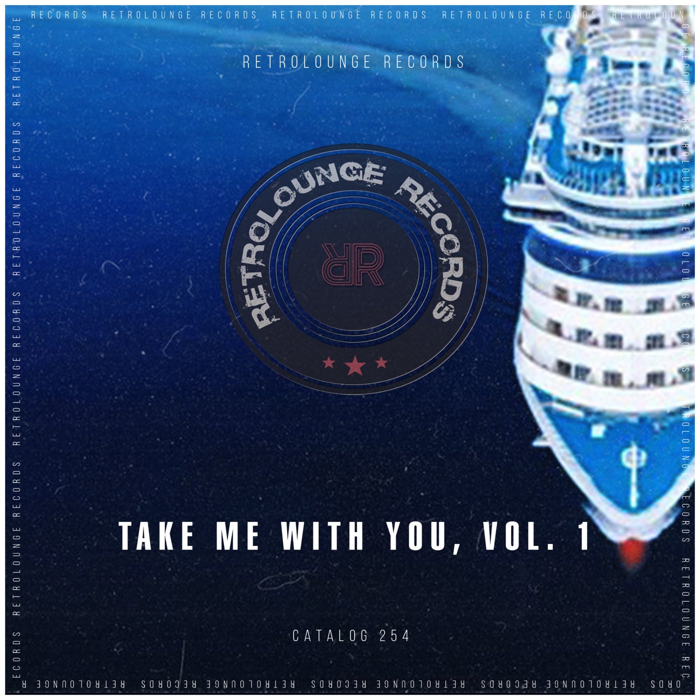 Take Me With You, Vol. 1