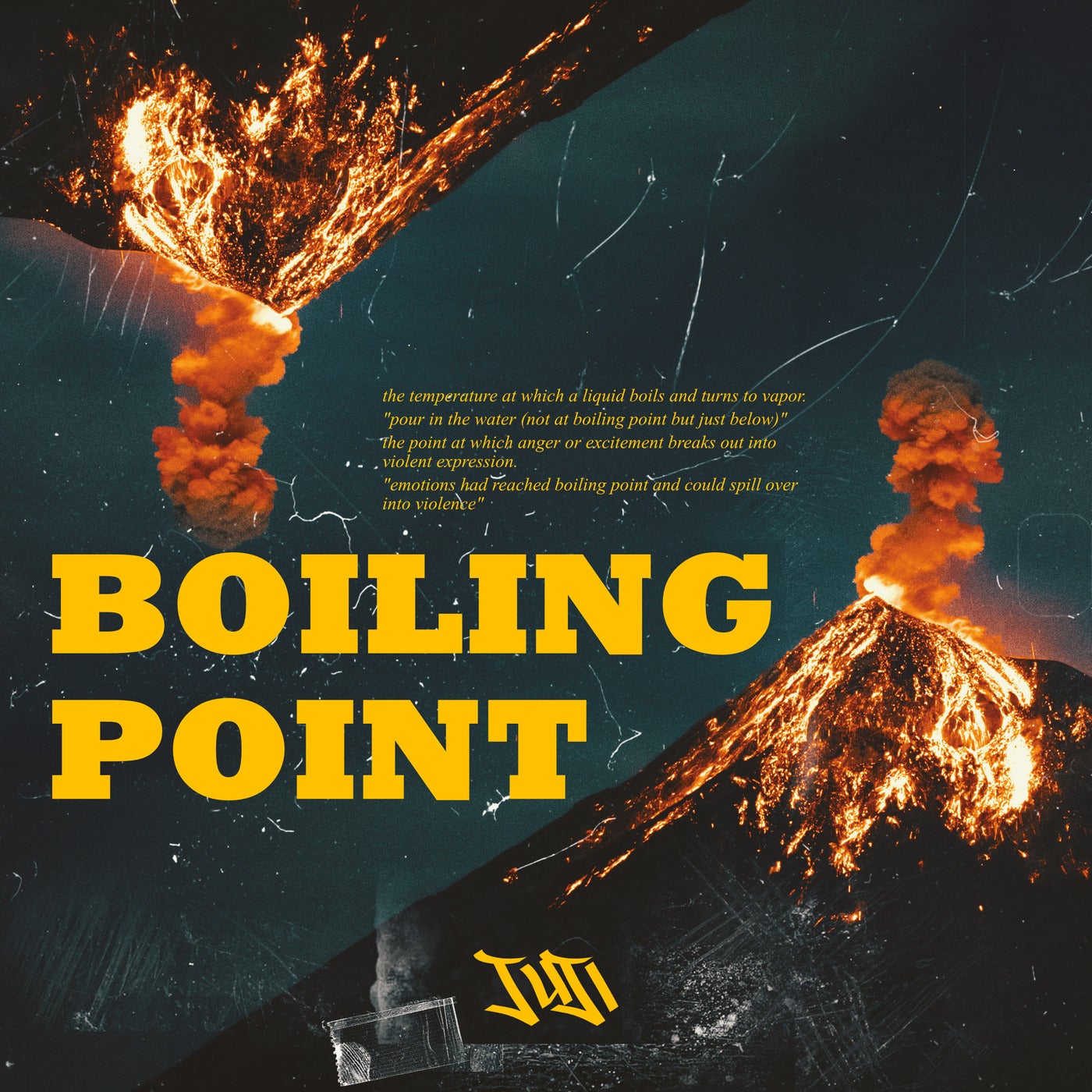 BOILING POINT - Single