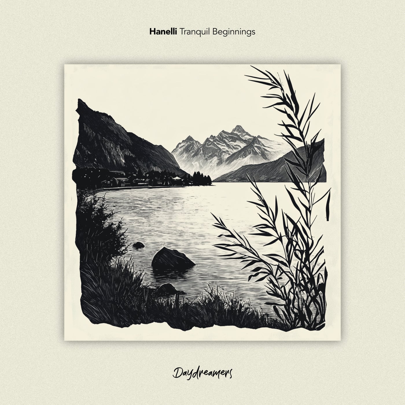Tranquil Beginnings