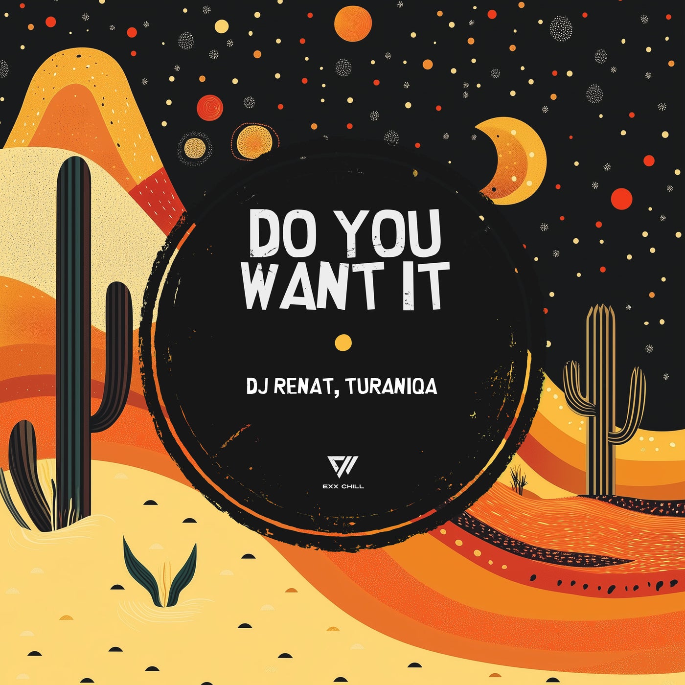 Do You Want It