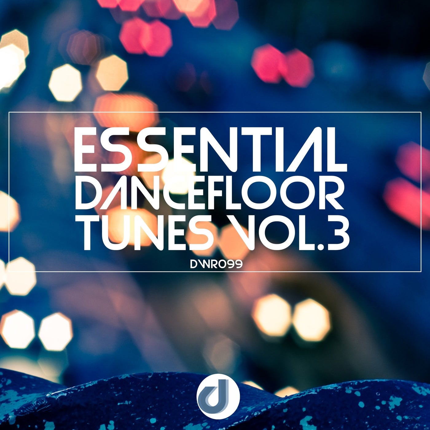 Essential Dancefloor Tunes, Vol. 3