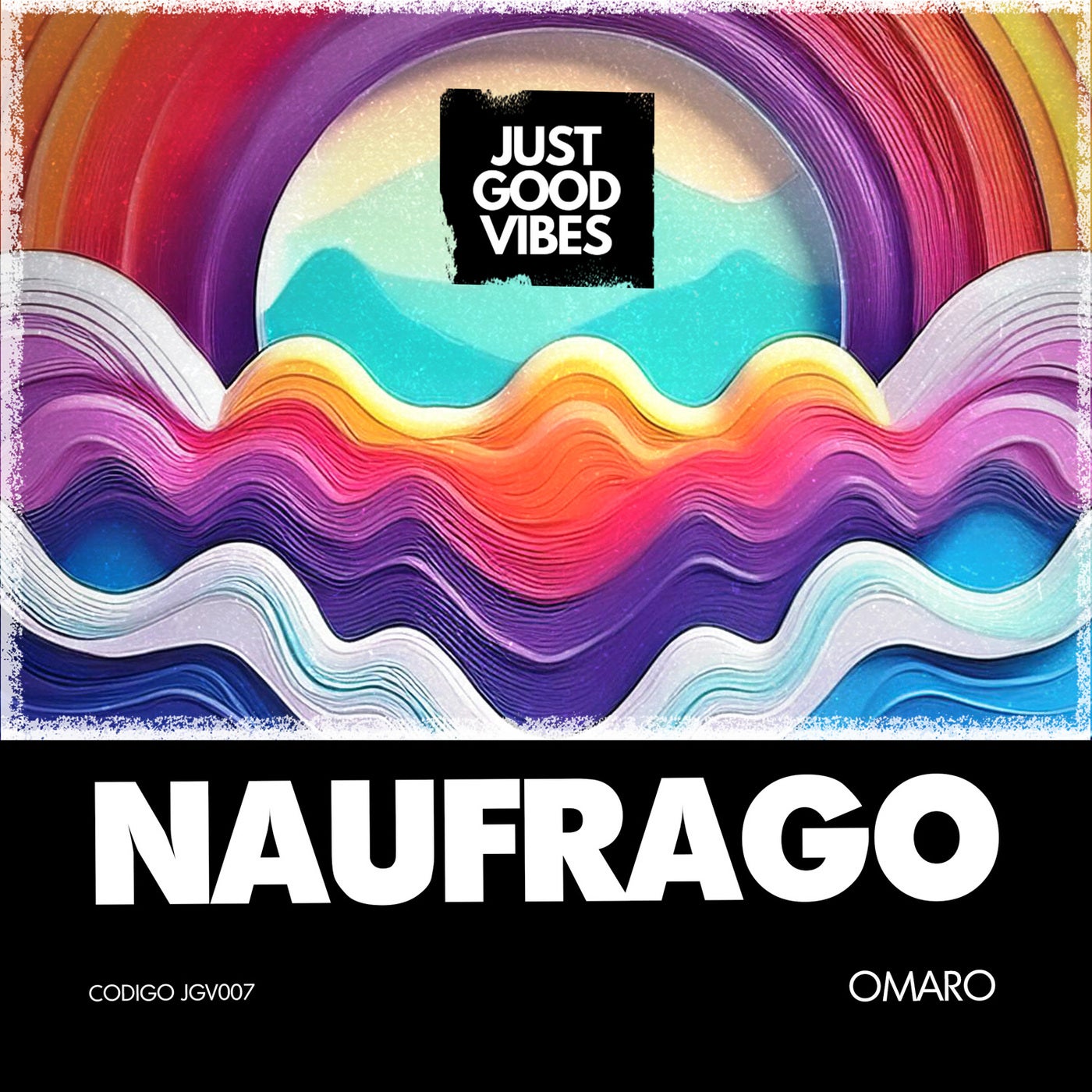 Naufrago