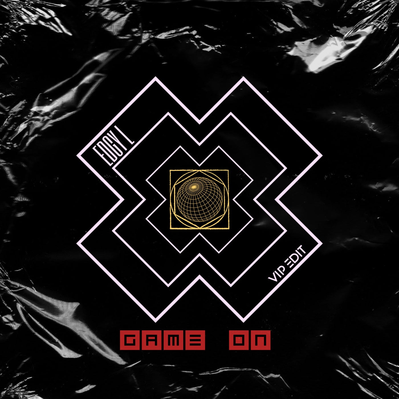 Game on (VIP edit)