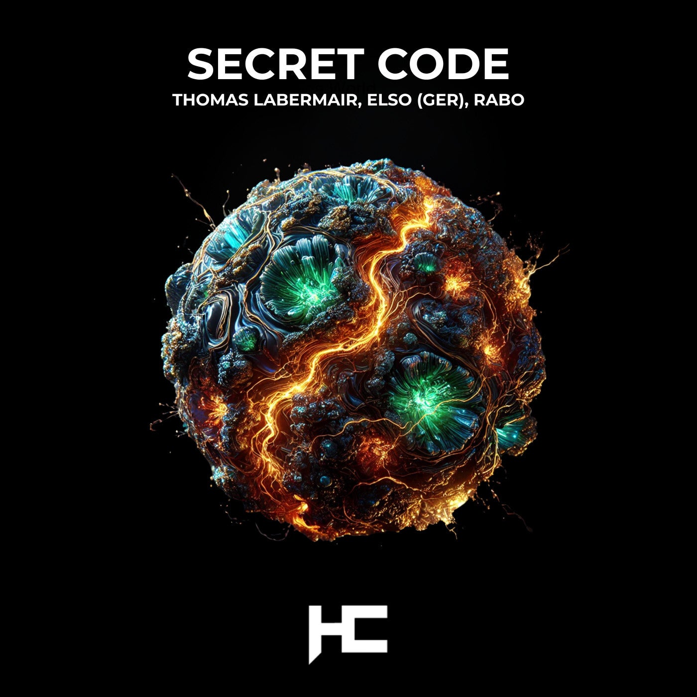 Secret Code