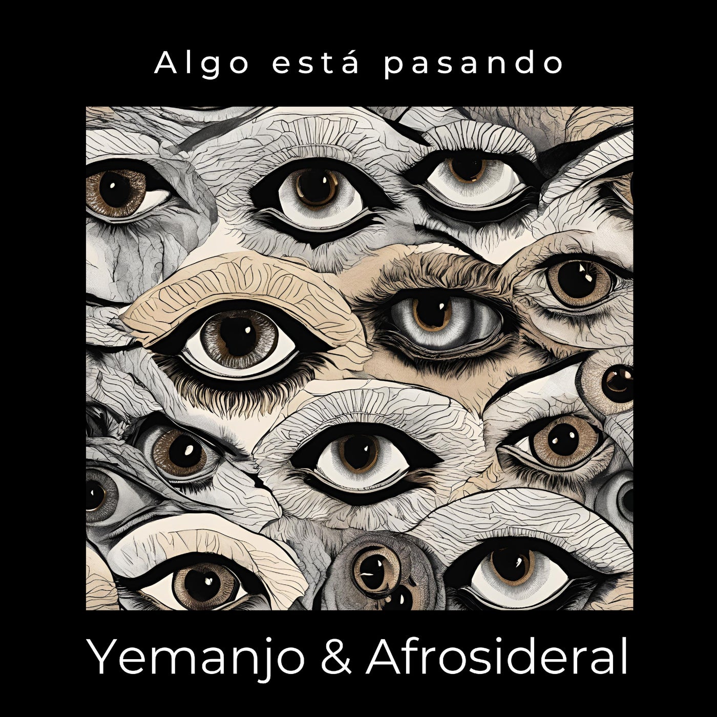 Algo está pasando