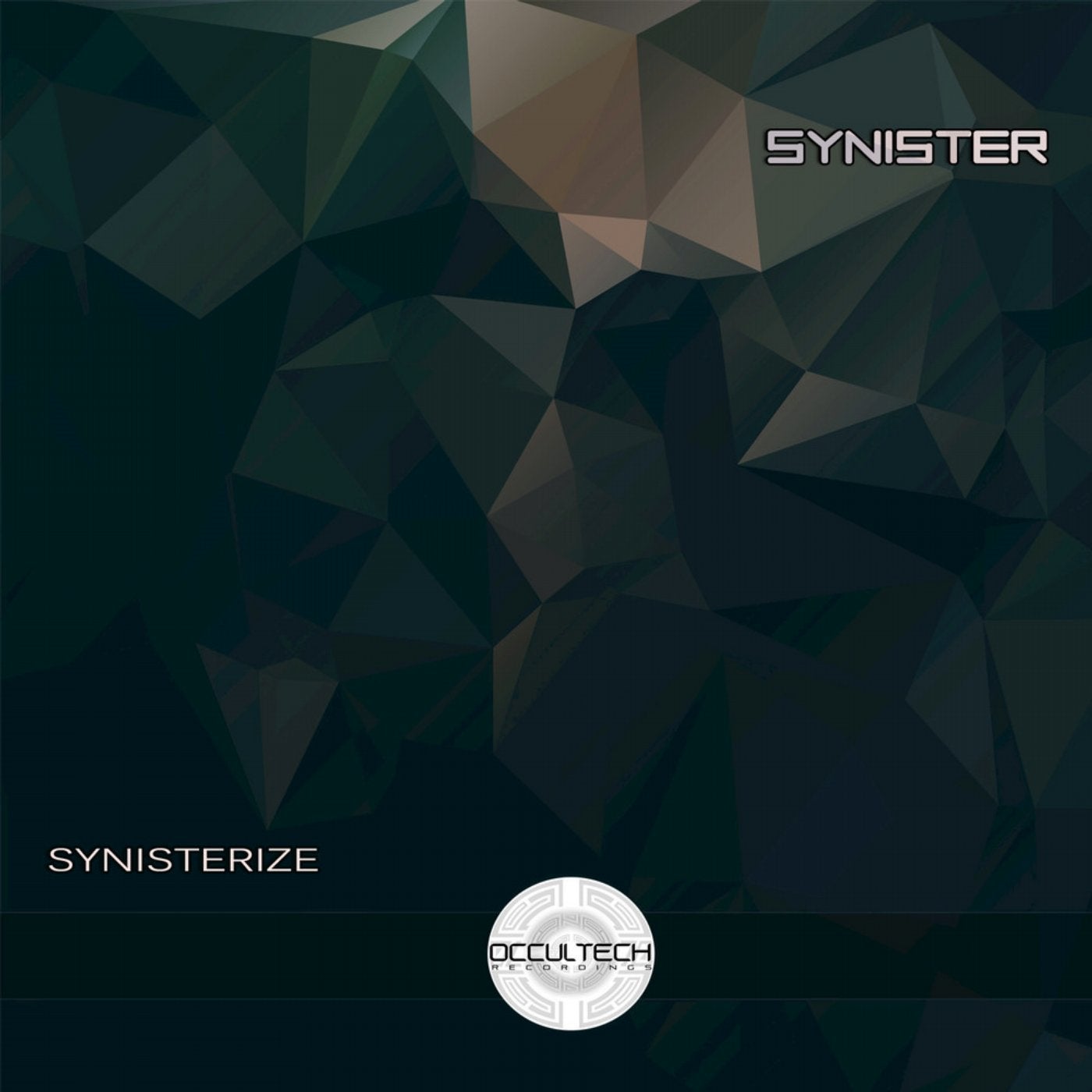 Synisterize - Single