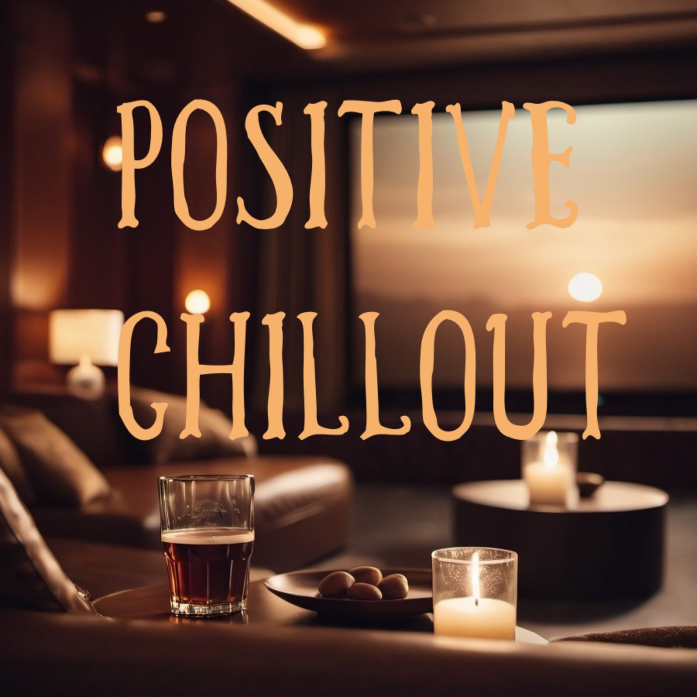 Positive Chillout
