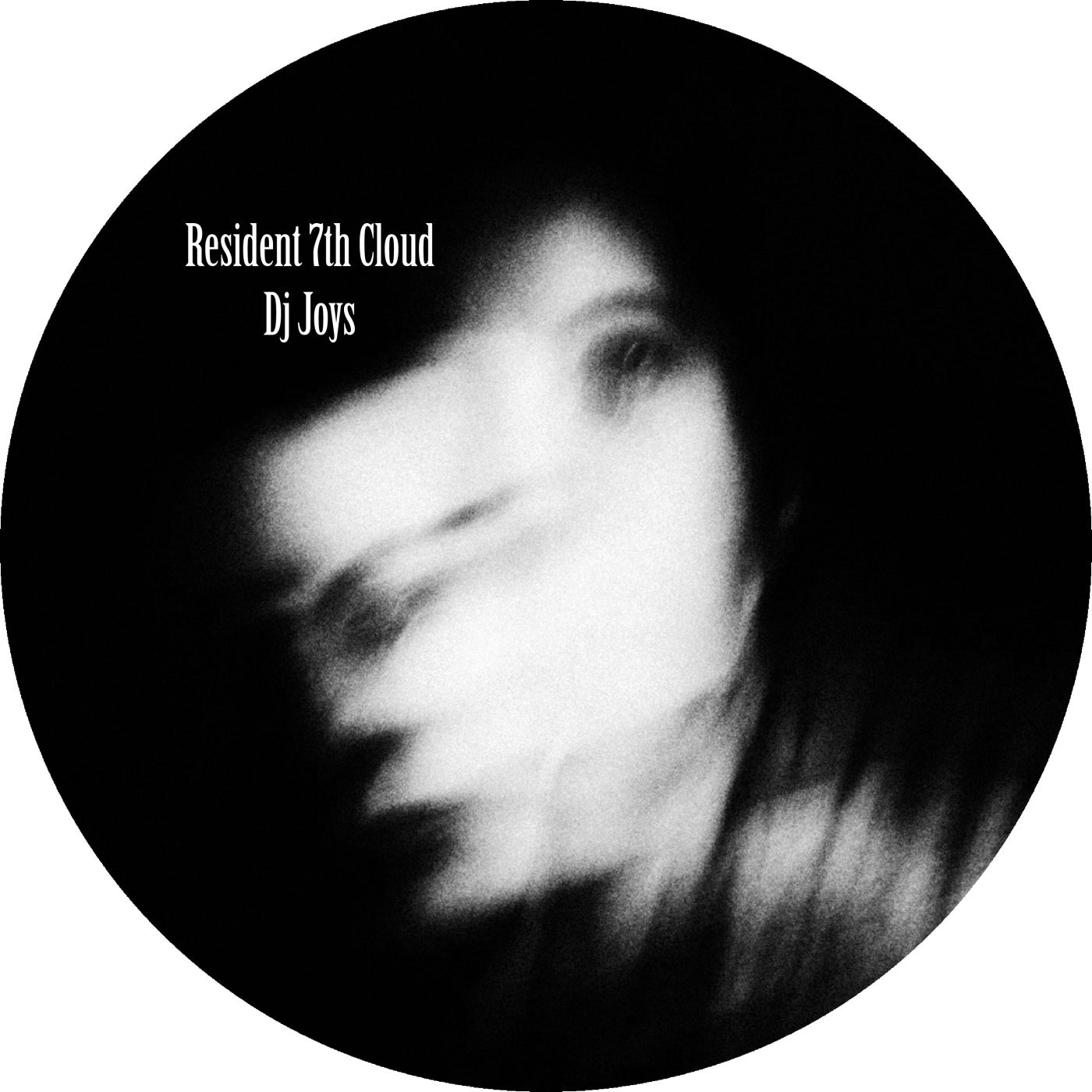Resident 7th Cloud - Dj Joys