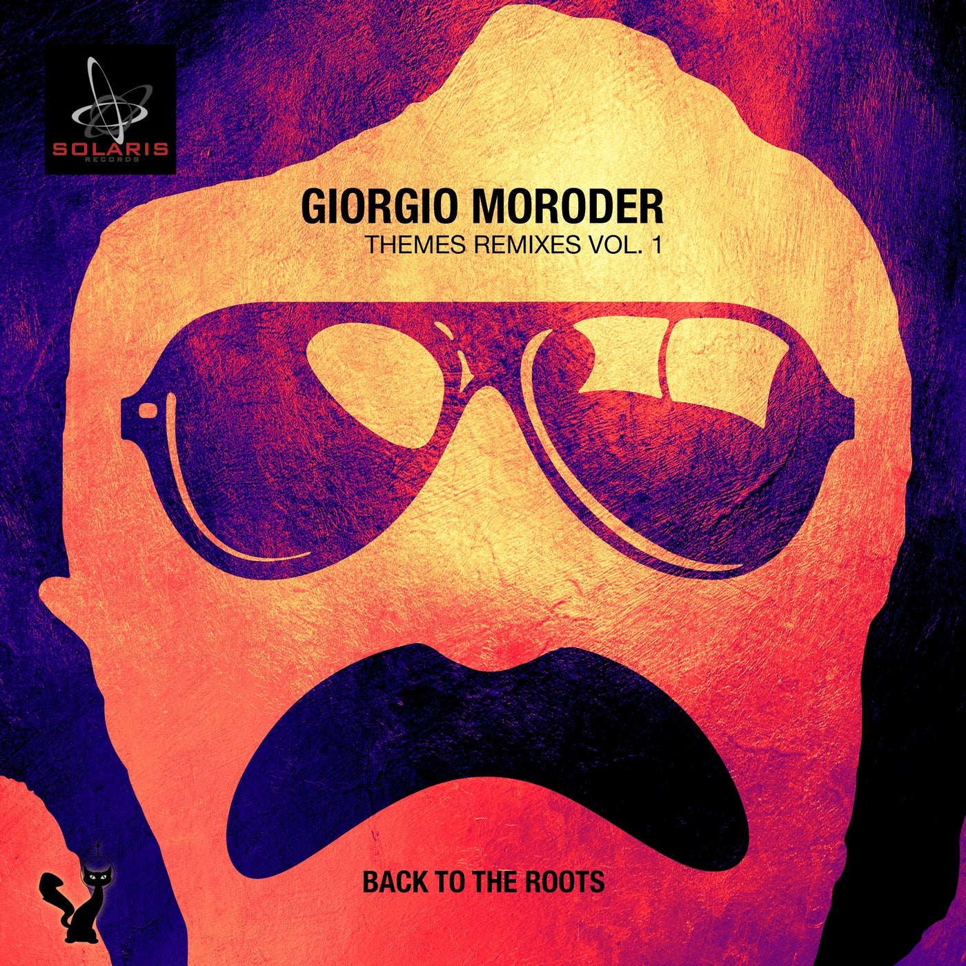 Giorgio Moroder Themes Remixes, Vol. 1