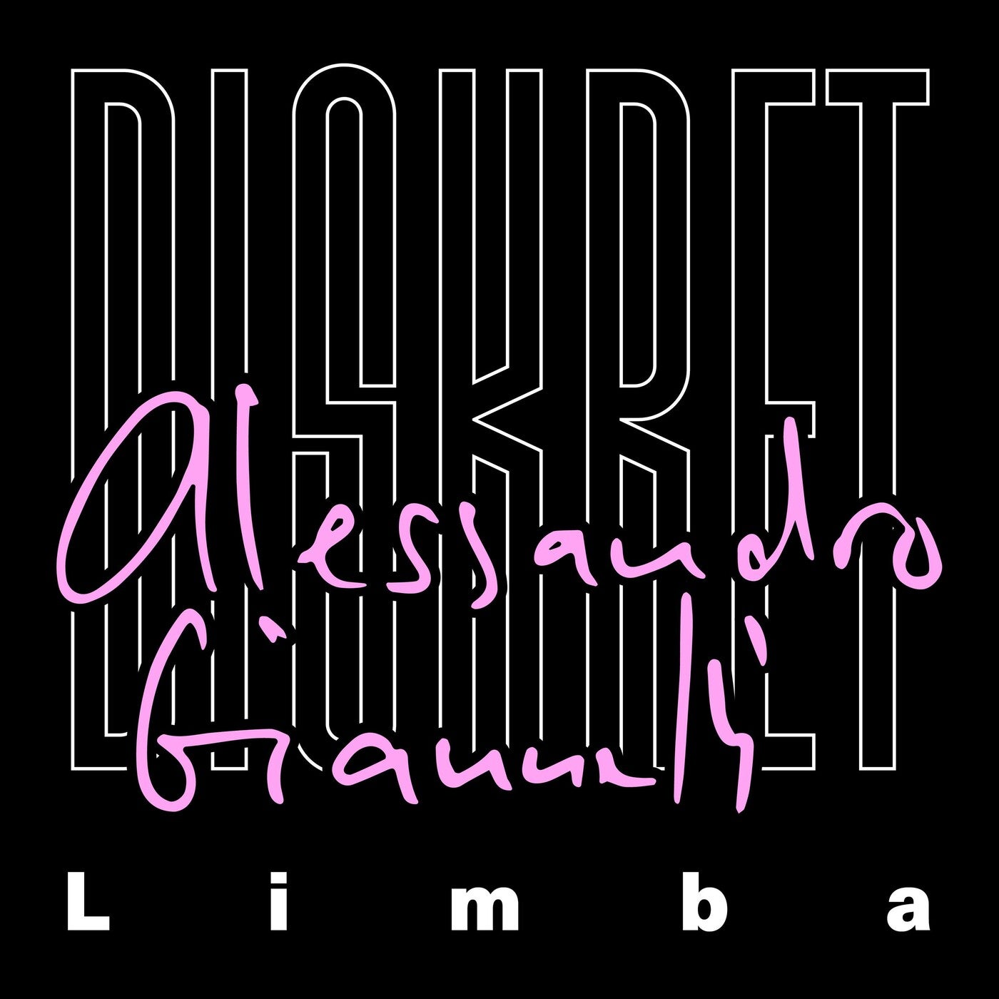 Limba (Alessandro Giannelli Remix)