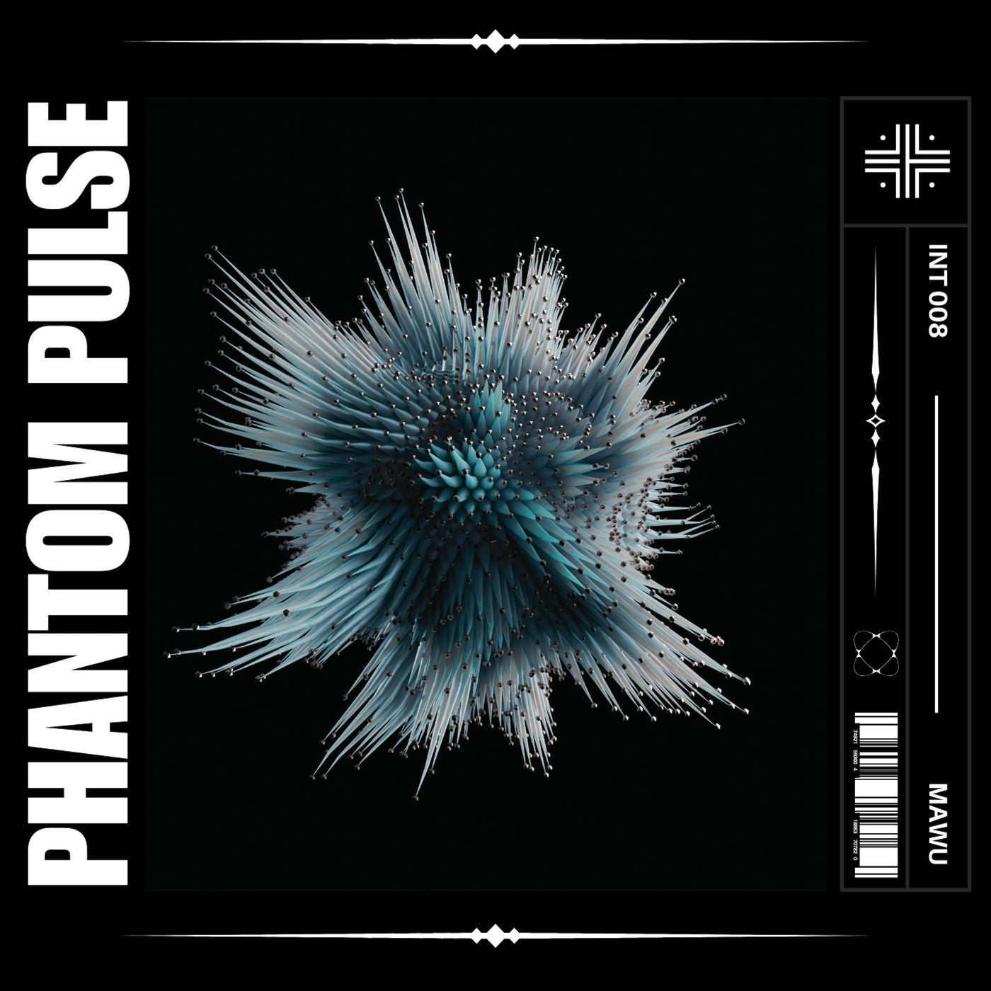 Phantom Pulse (Extended Mix)