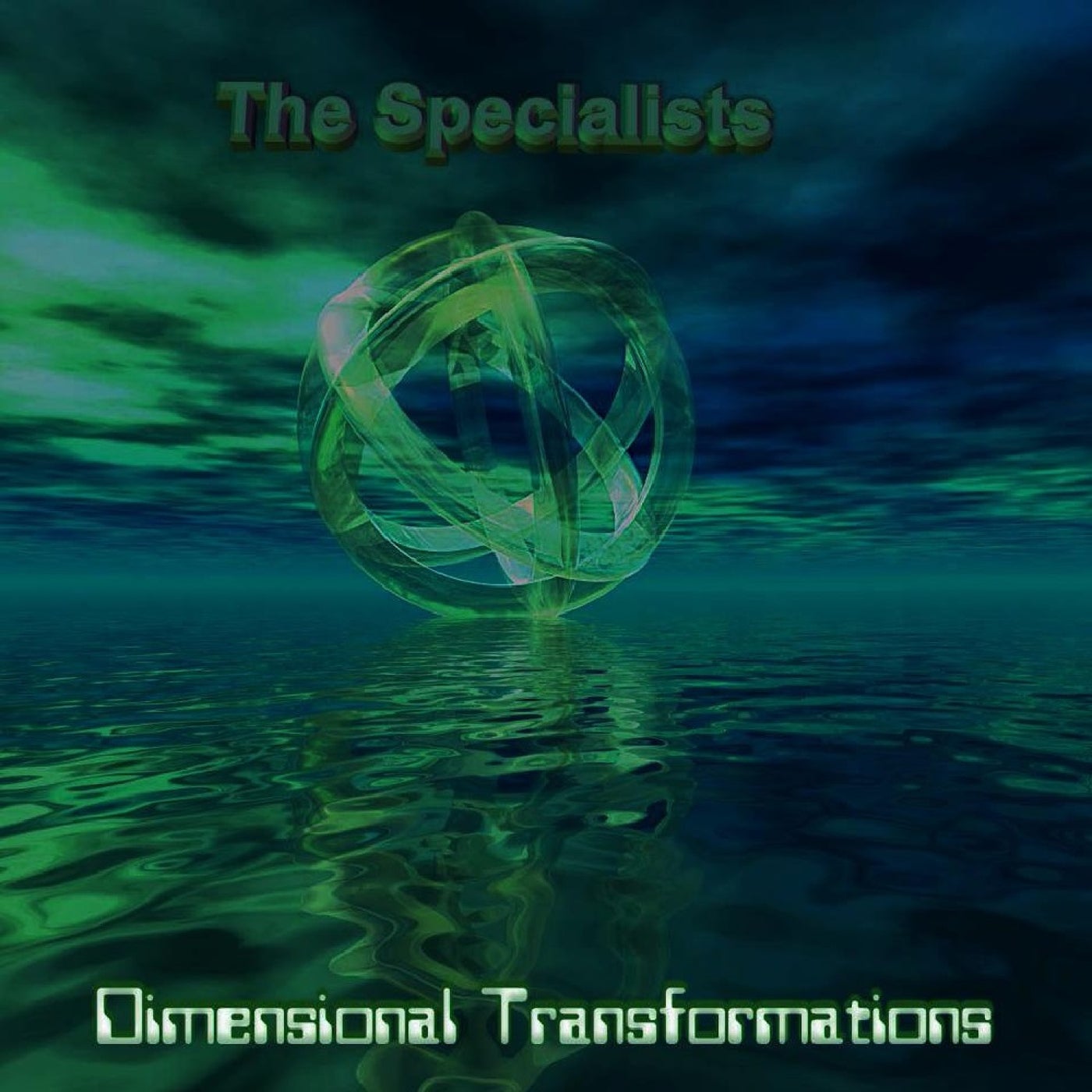 Dimensional Transformations