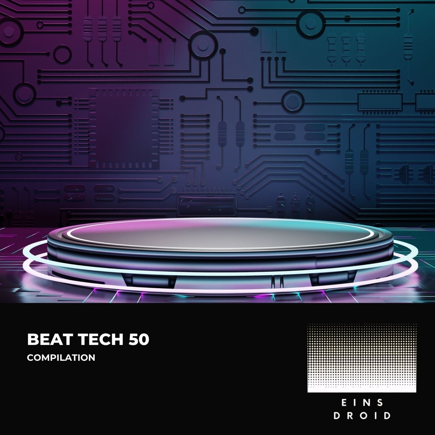Beat Tech 50