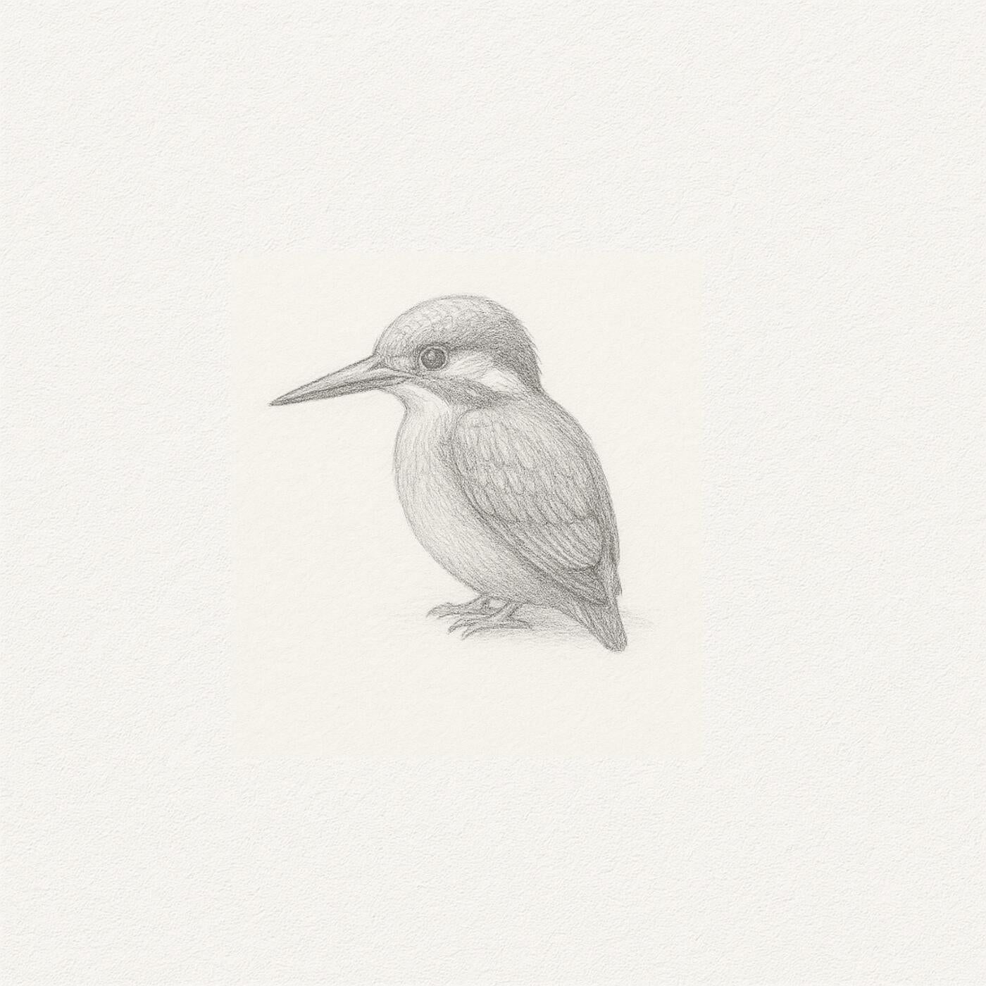 The Kingfisher