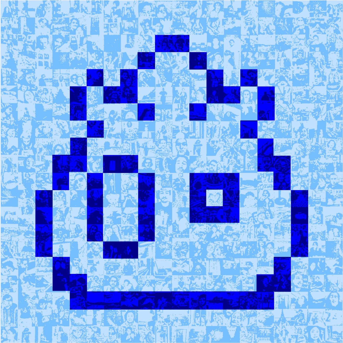 Blue (Again)