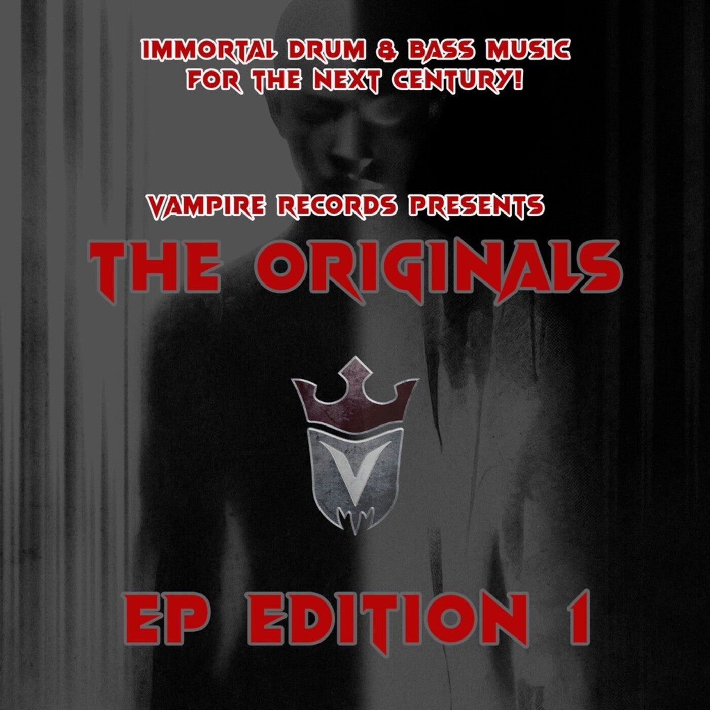 The Originals (Edition 1)