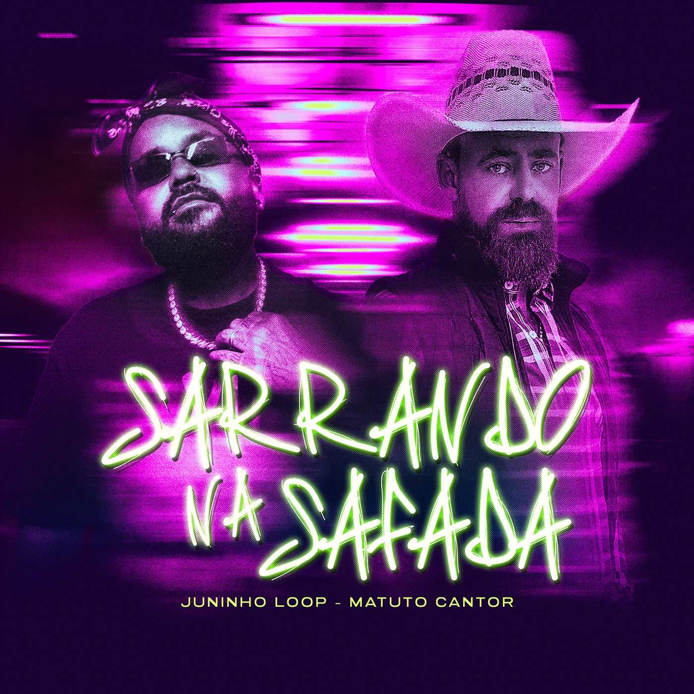 Sarrando Na Safada