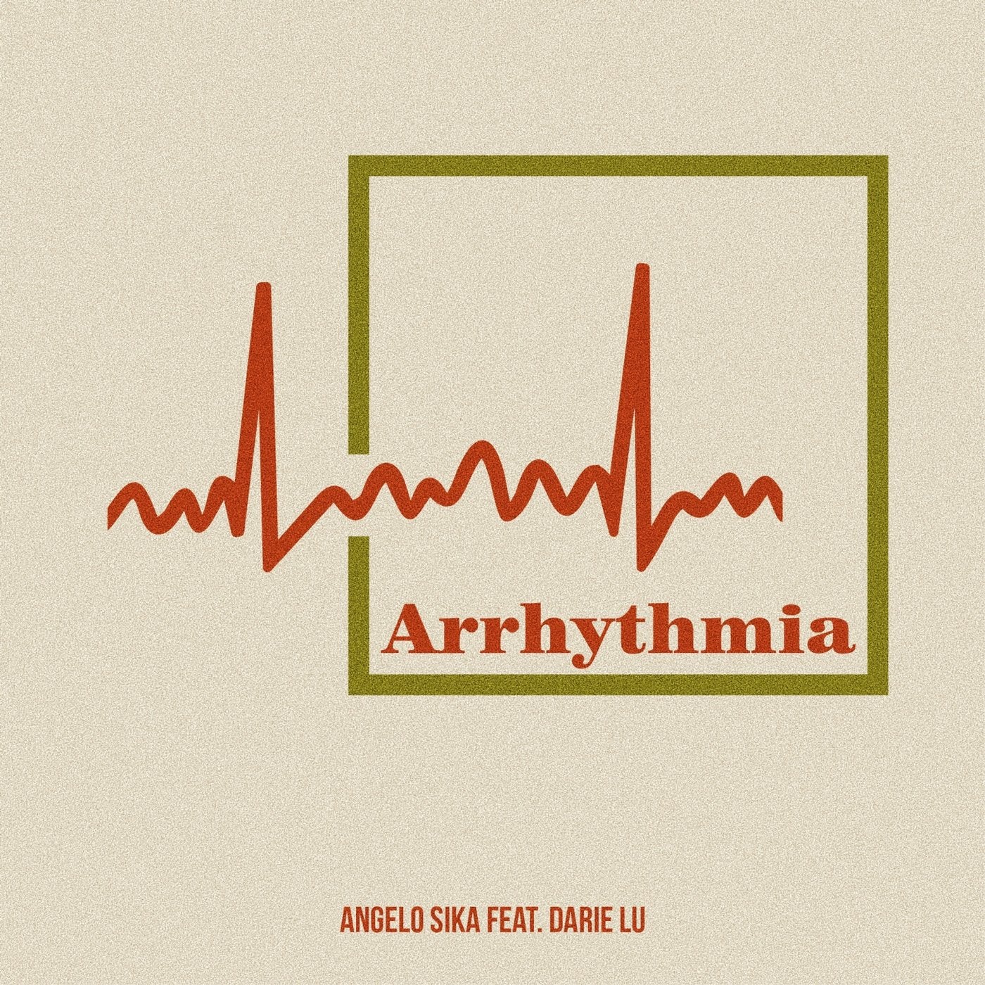 Arrhythmia (feat. Darie Lu)