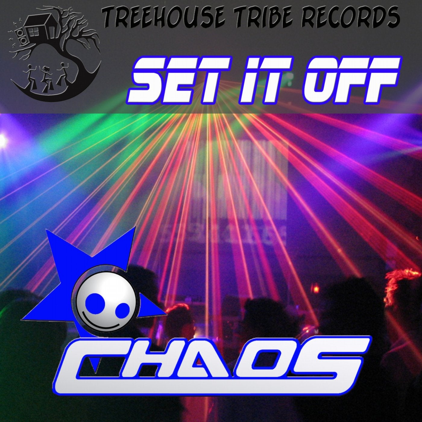 Set It Off