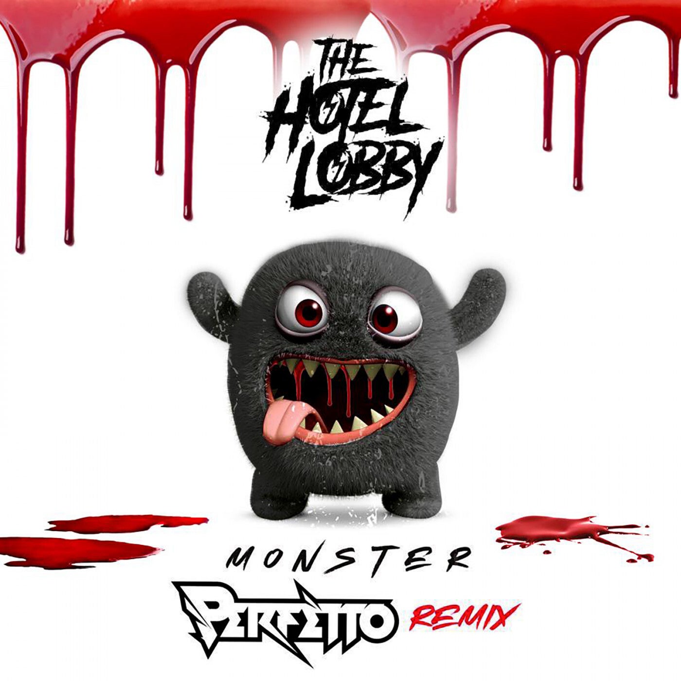 Monster (Perfetto Remix)