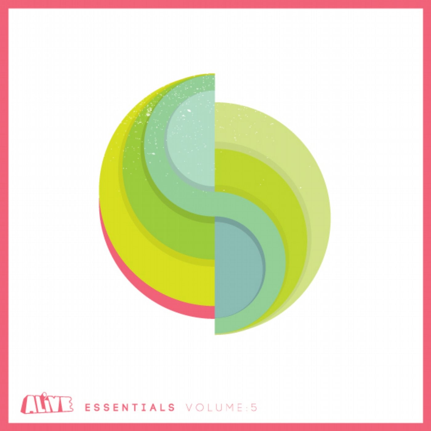 ALiVE Essentials Volume 5