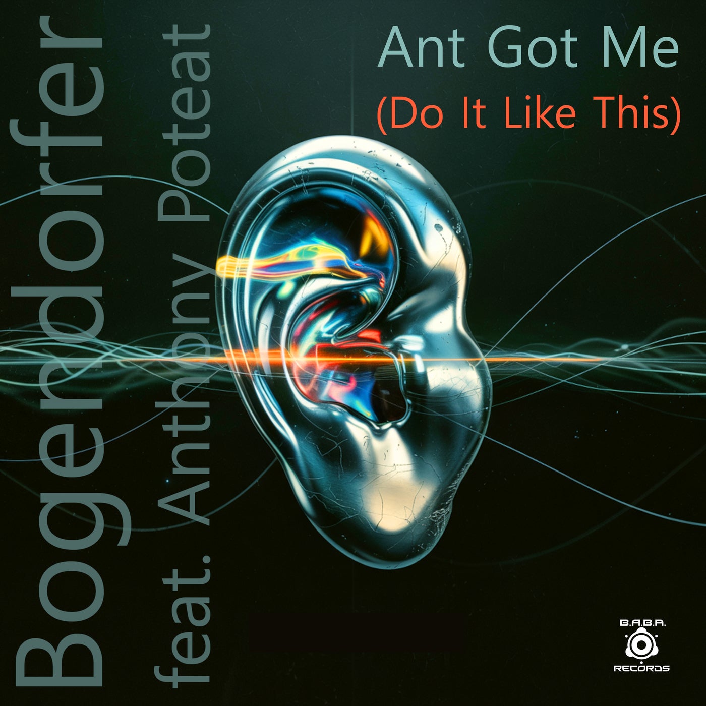 Ant Got Me (Do It Like This)