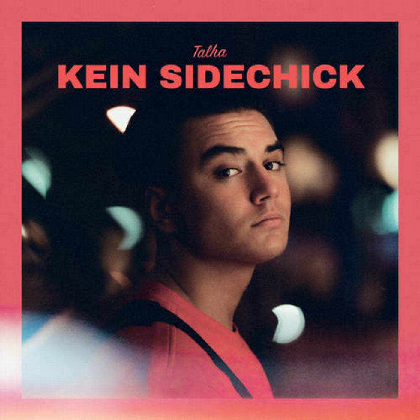 Kein Sidechick