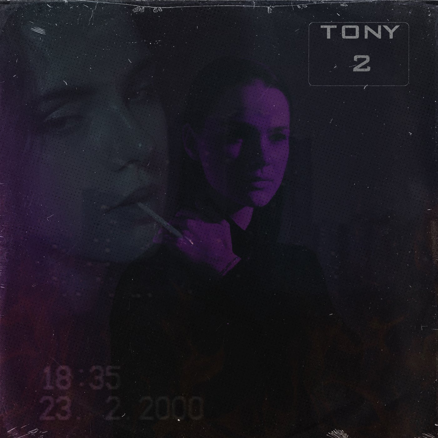 Tony 2