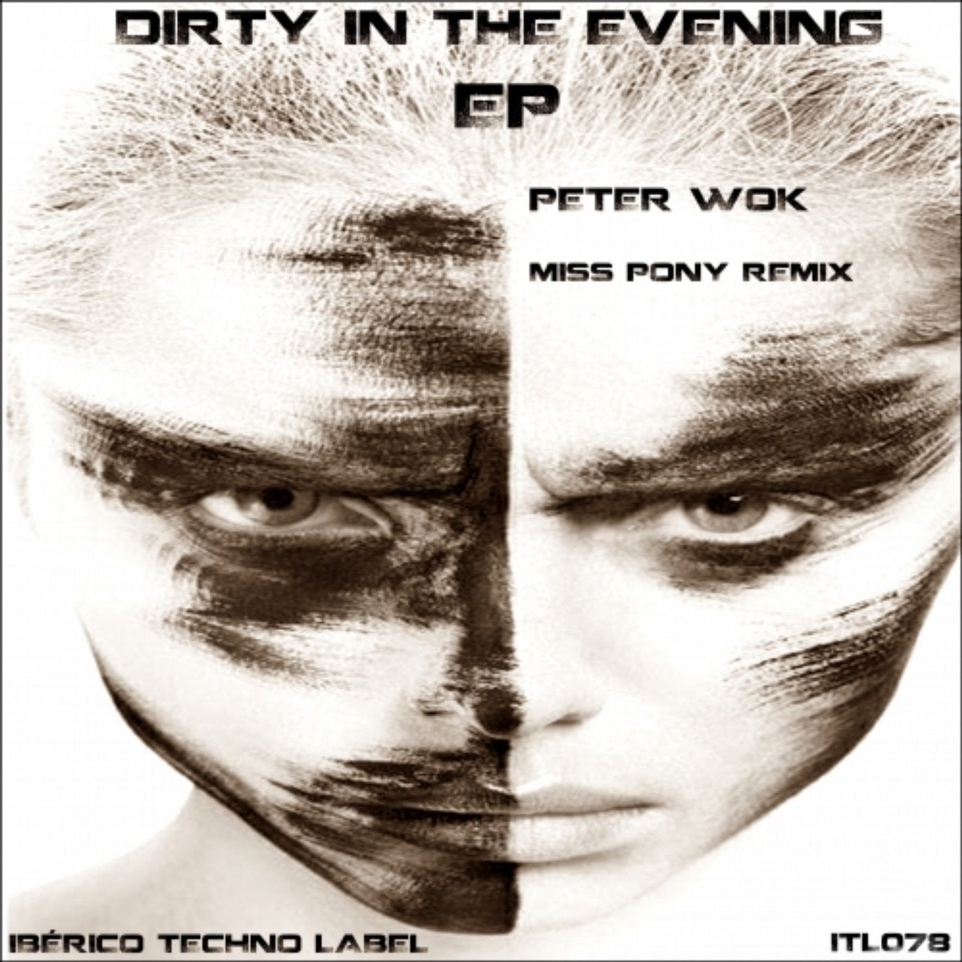 Dirty In The Evening EP