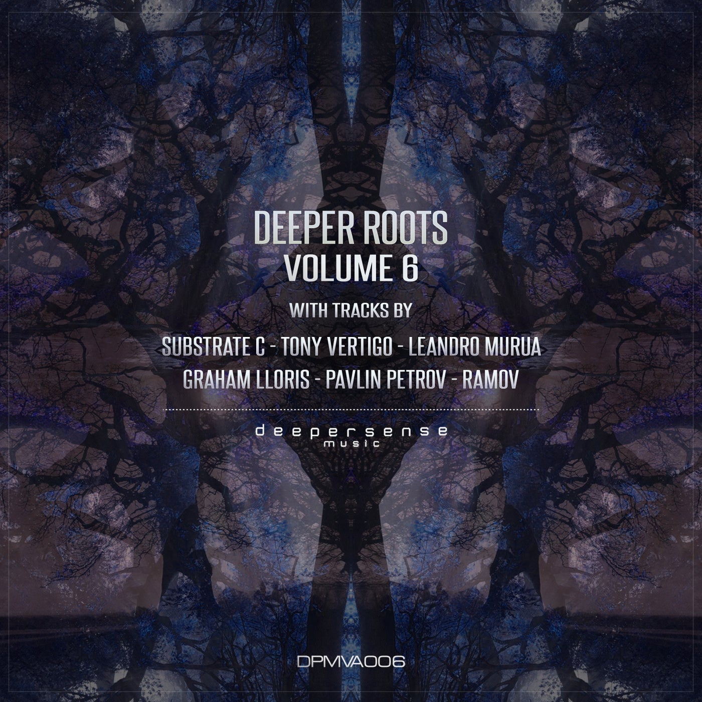 Deeper Roots, Vol. 6