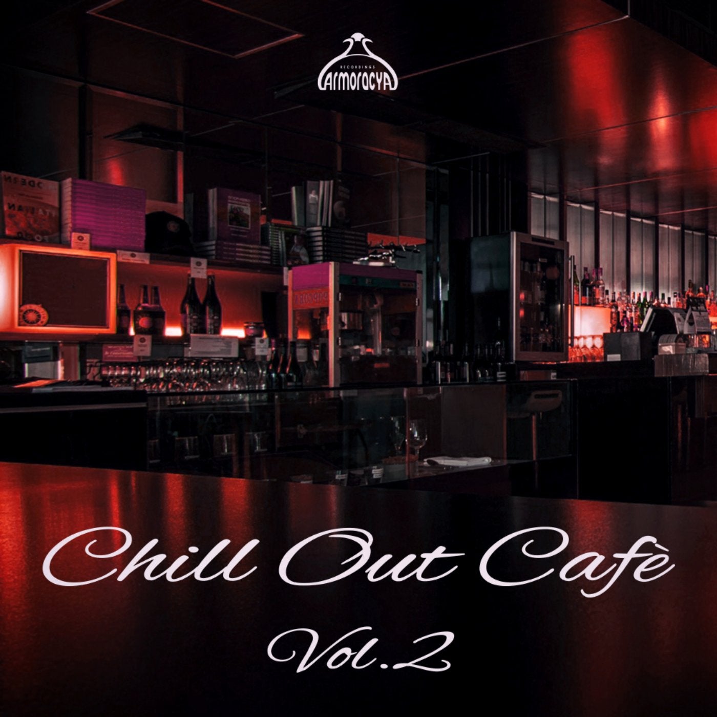 Chill Out Cafè, Vol.2