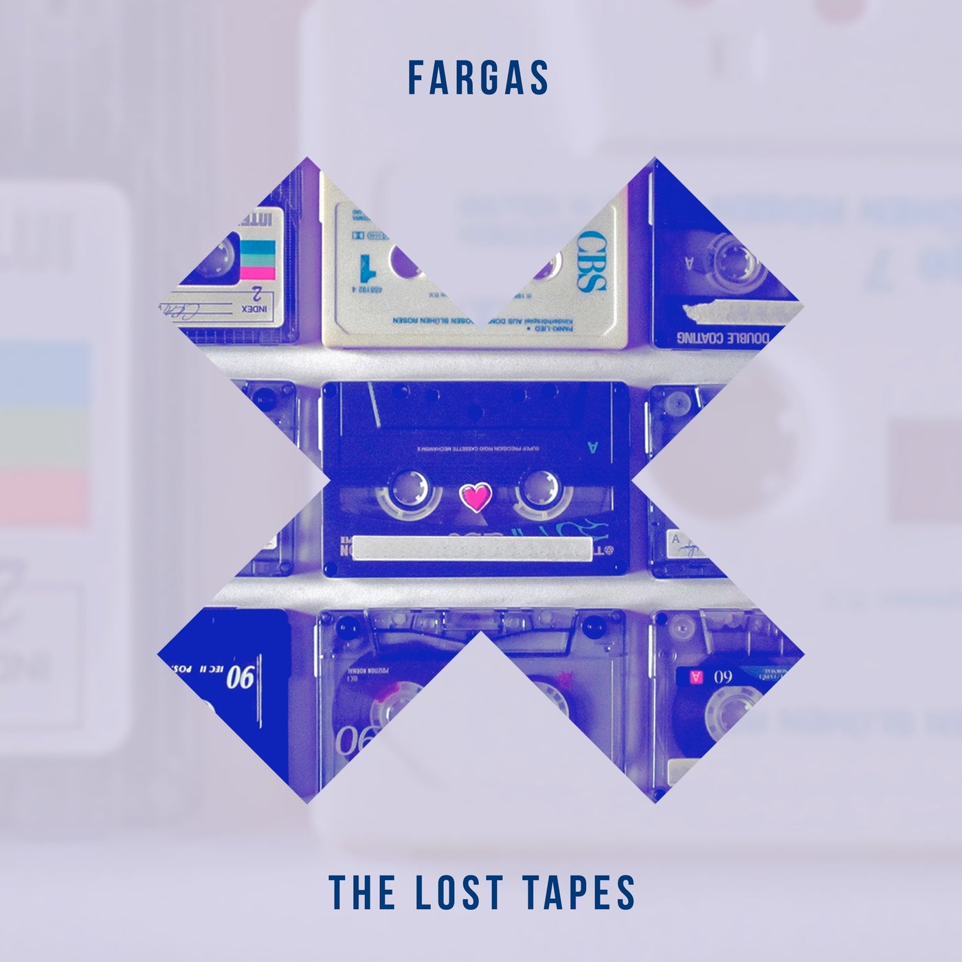 The Lost Tapes