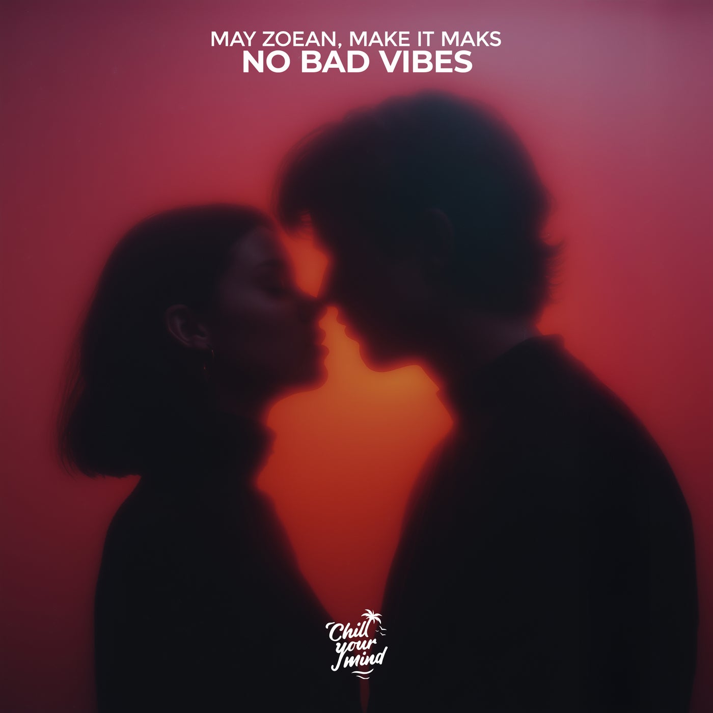 No Bad Vibes