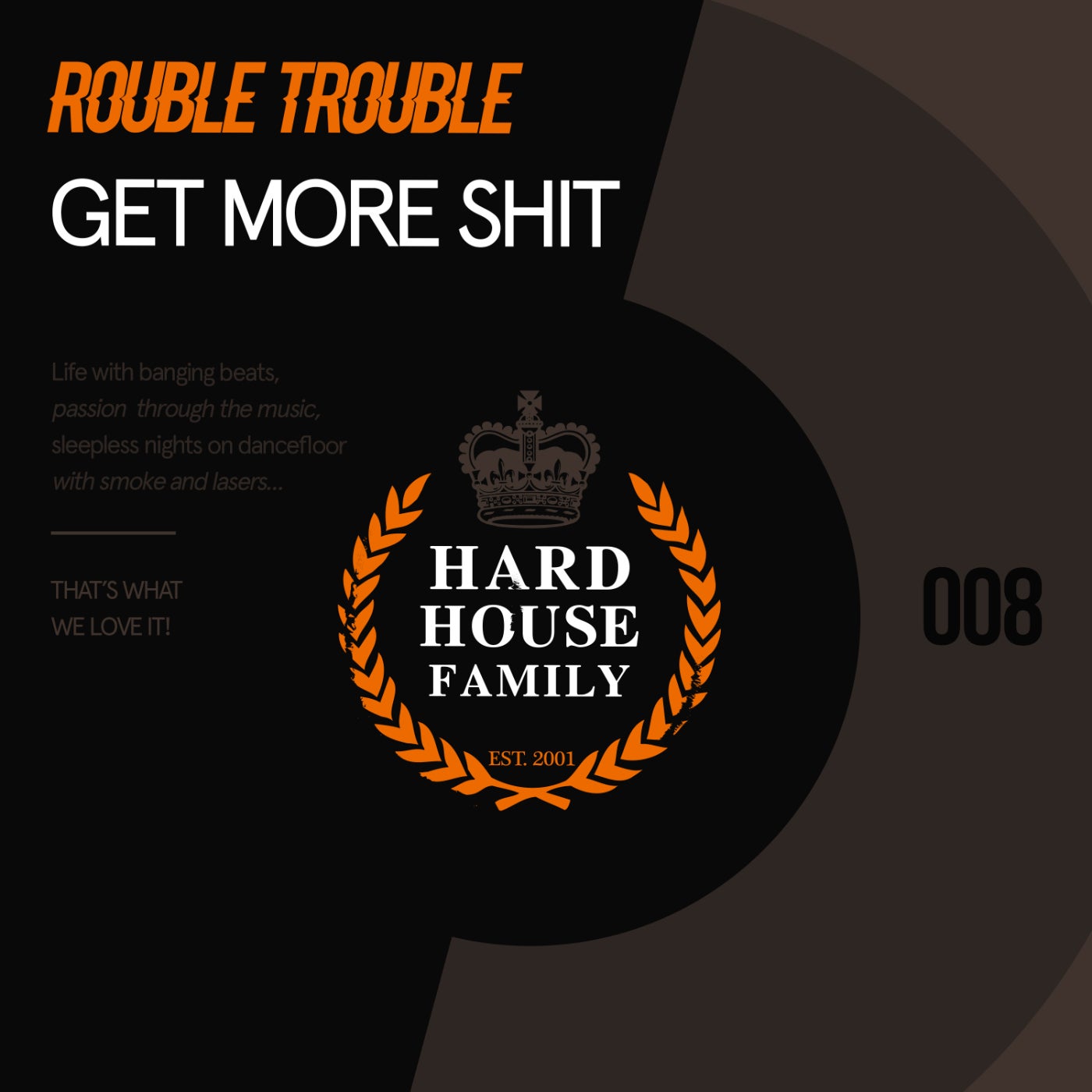 Get More Shit