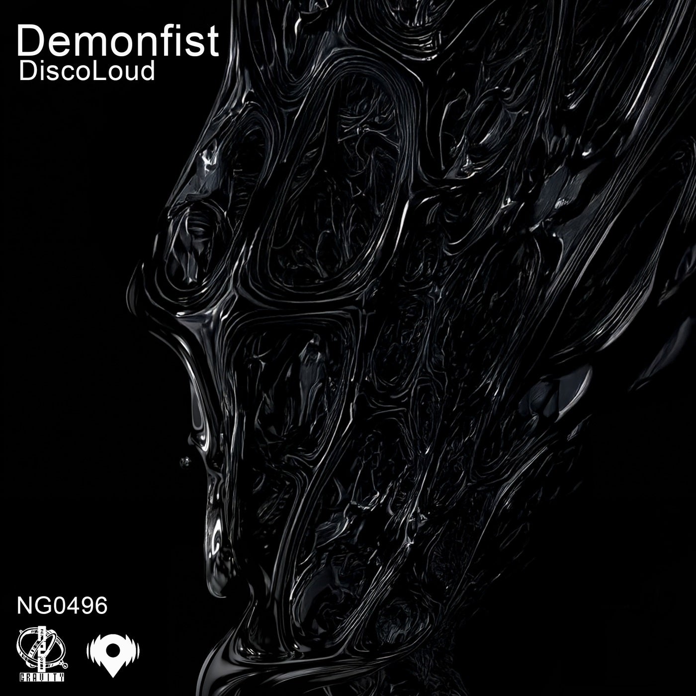 DiscoLoud