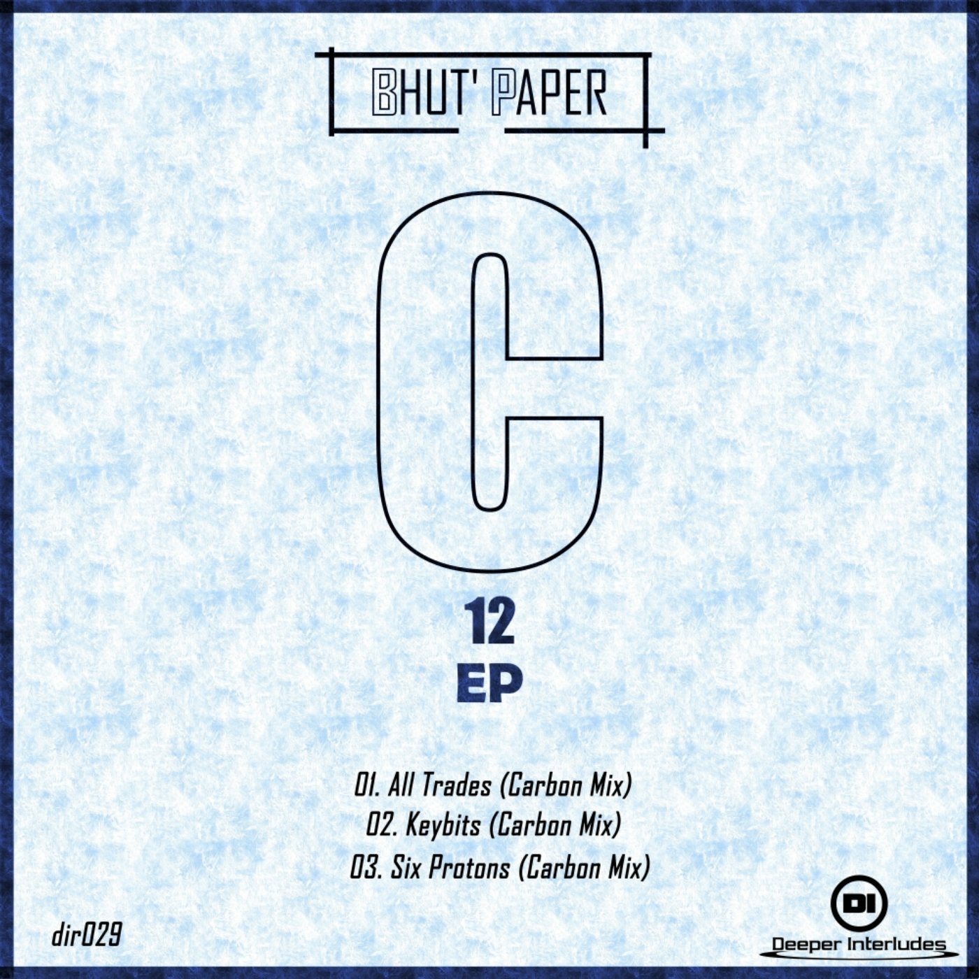Carbon 12 EP