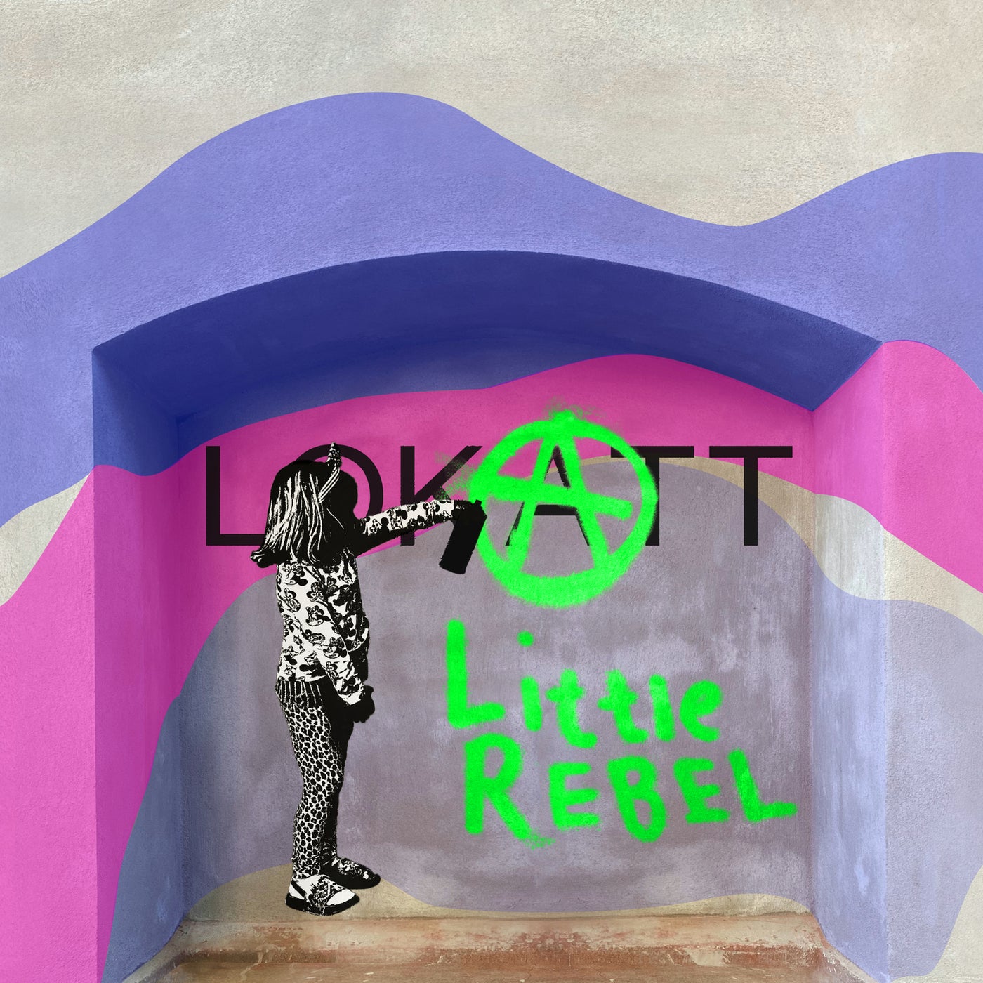 Little Rebel (The Rice Twins Remix)