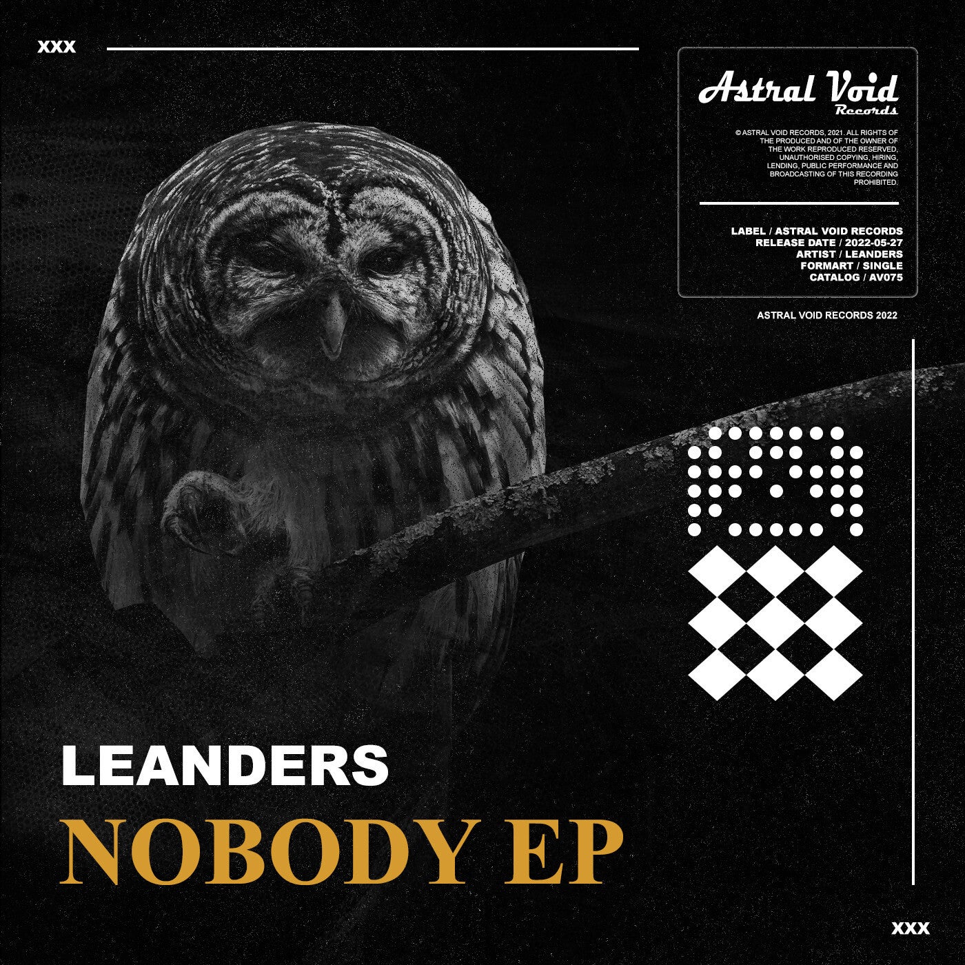 Nobody Ep