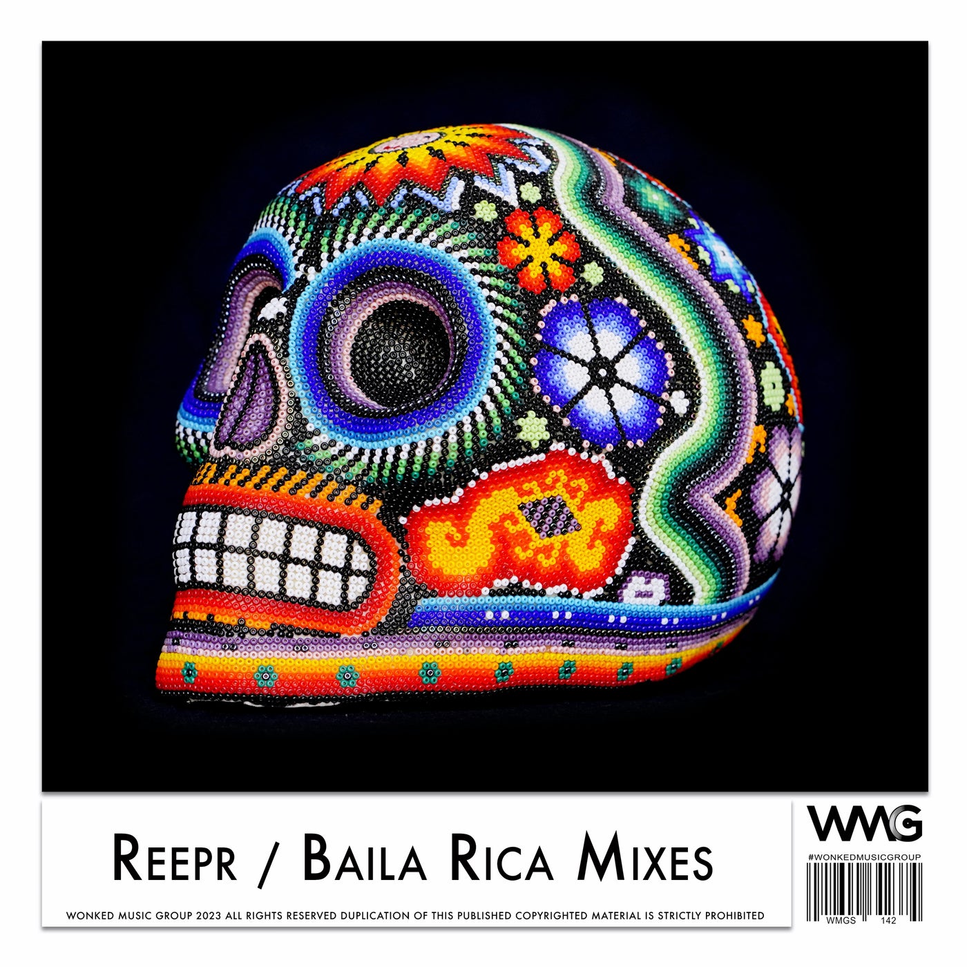 Baila Rica Mixes