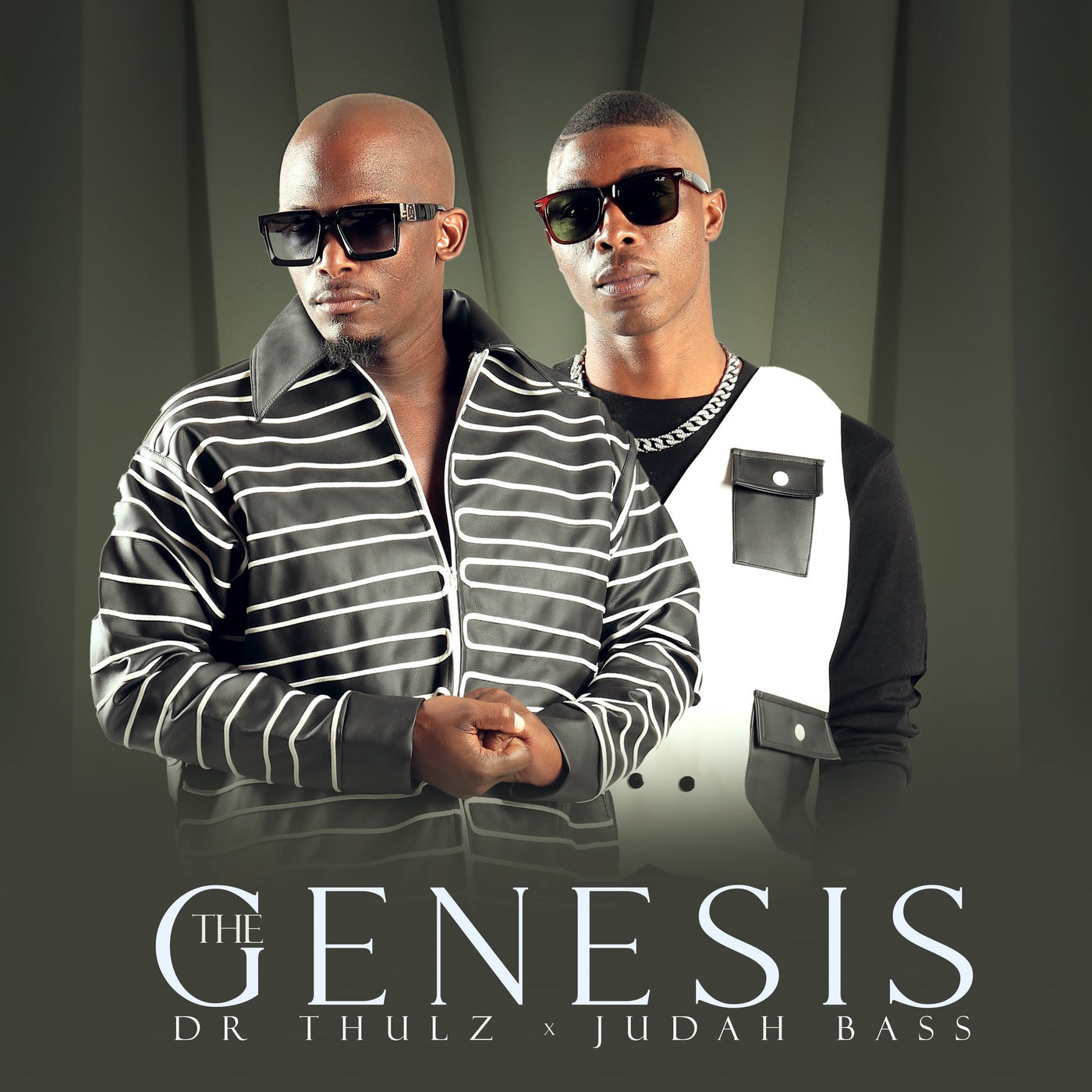 The Genesis