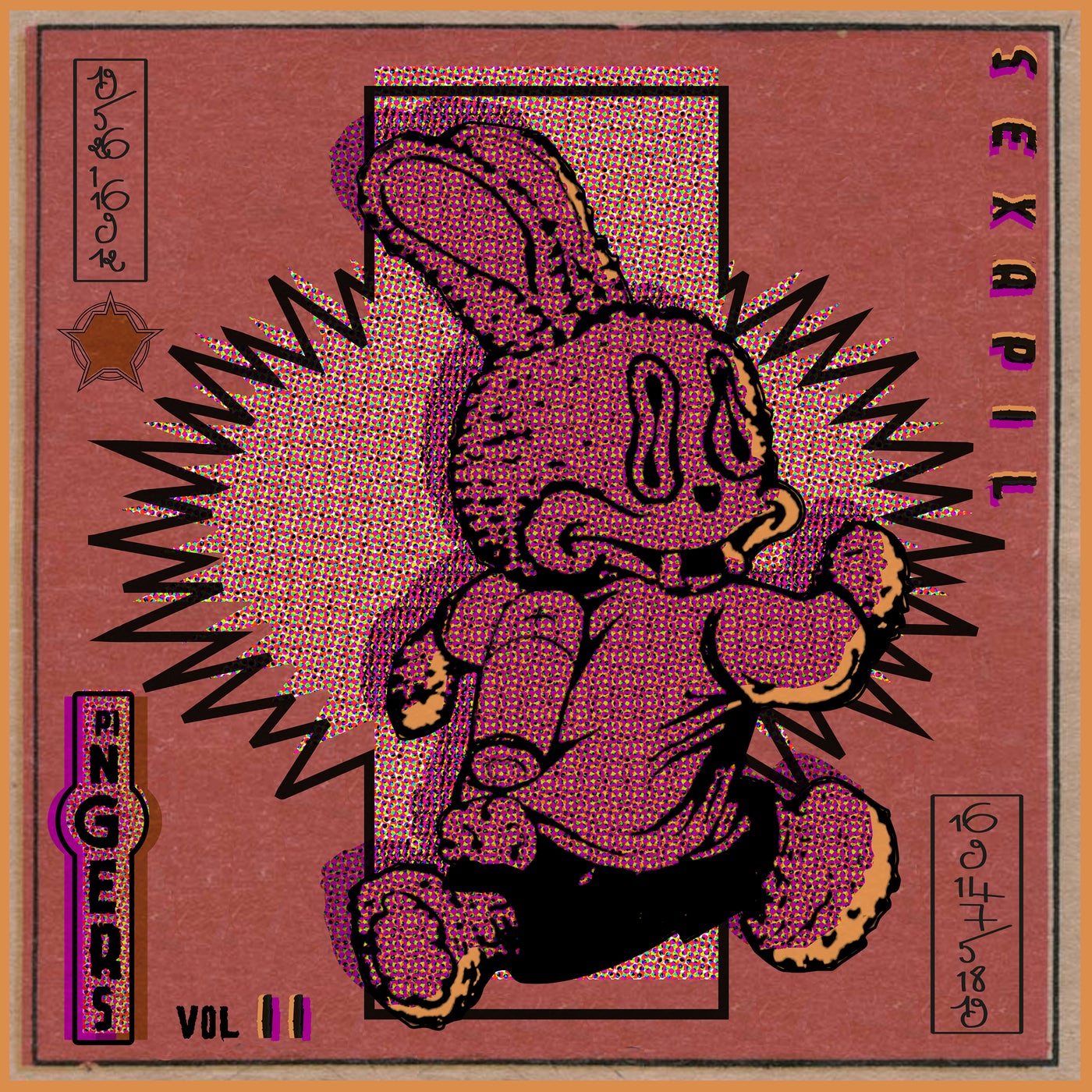 Pingers II