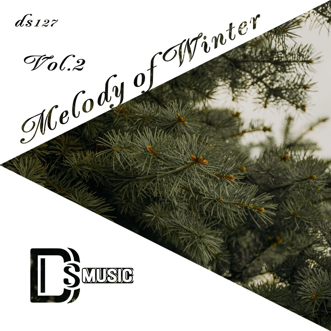 Melody of Winter, Vol. 2