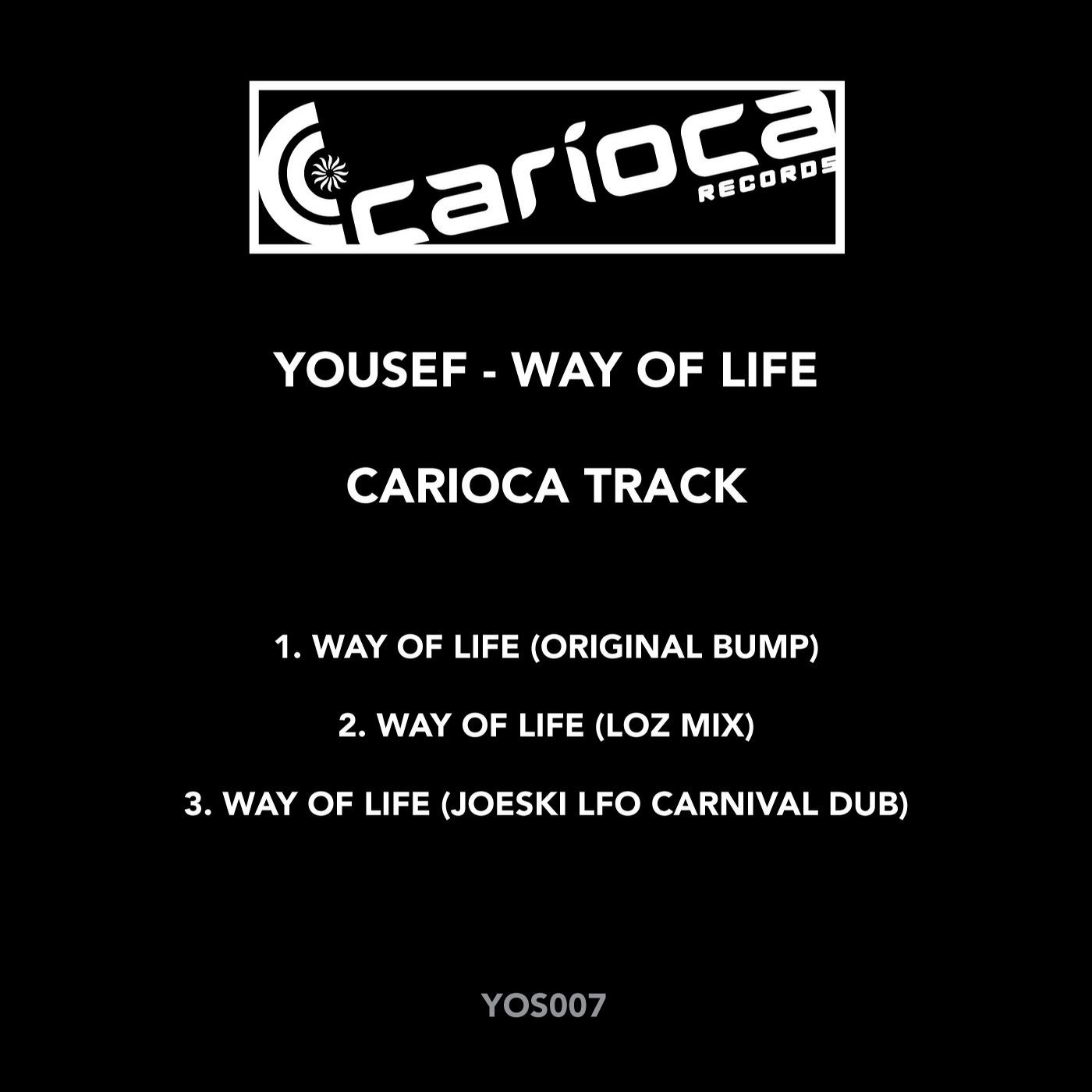 Way Of Life