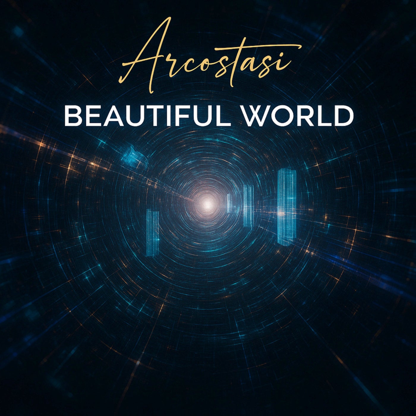 Beaultiful World