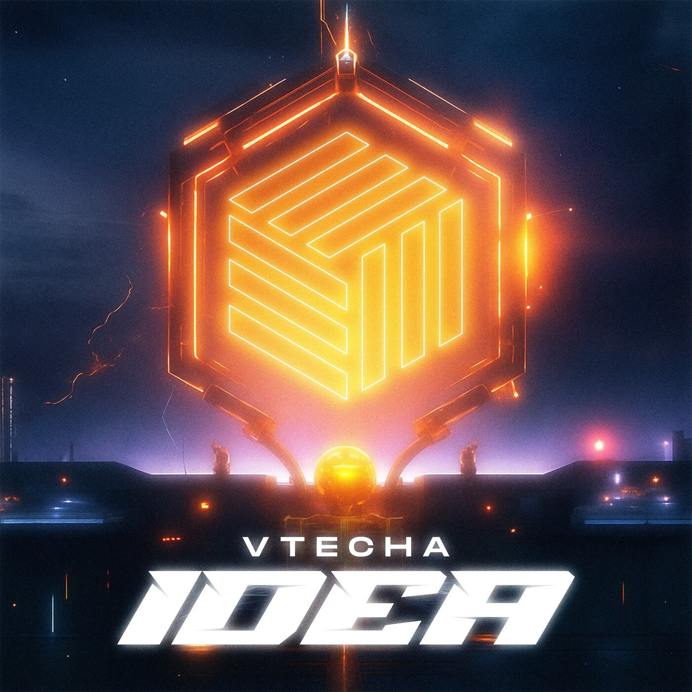 Idea (Extended Mix)