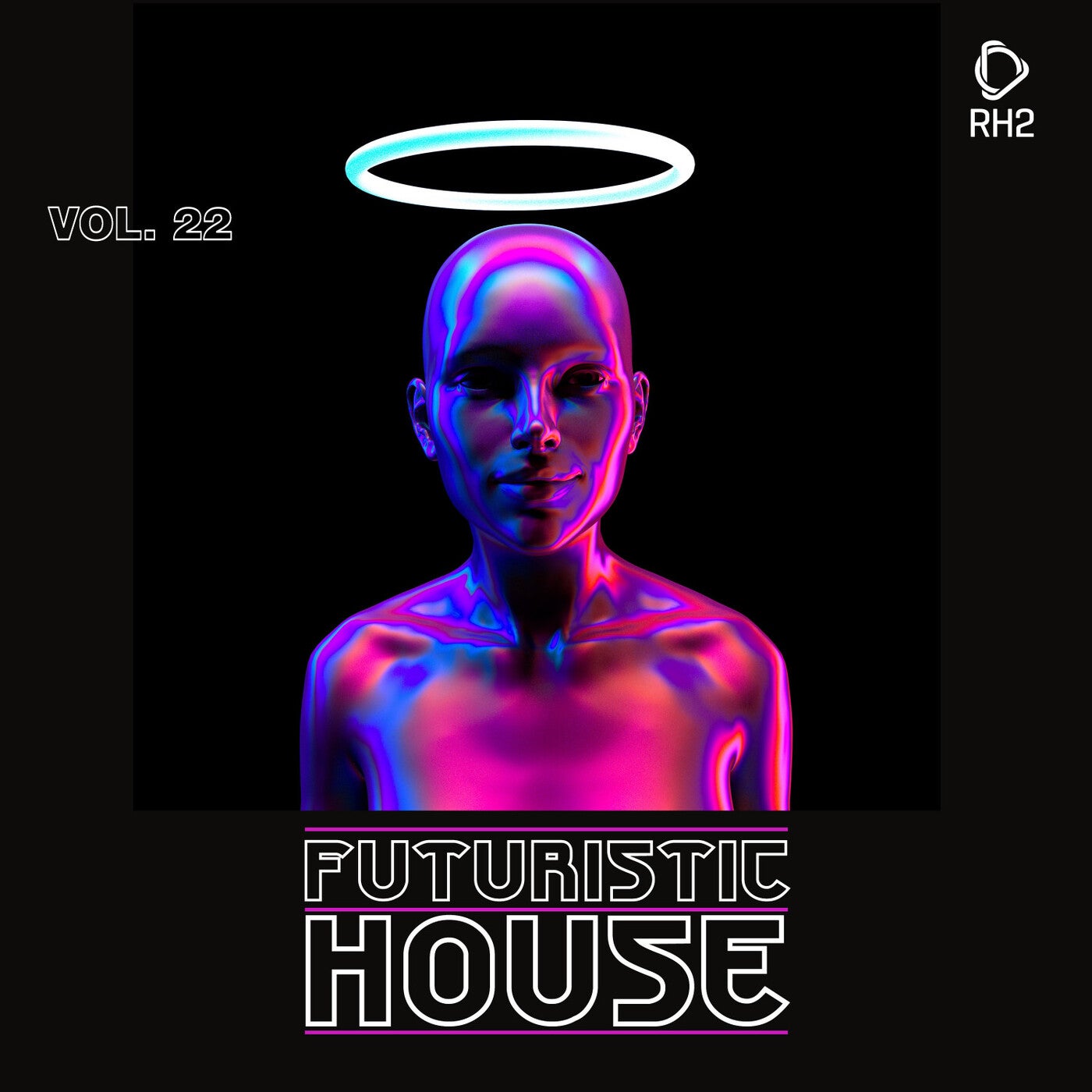 Futuristic House Vol. 22